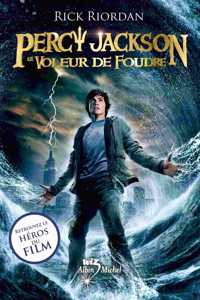 Percy Jackson/Le voleur de foudre T1