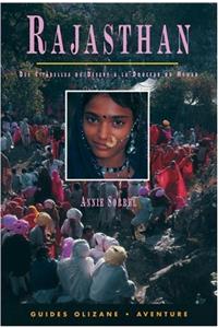 Guide - rajasthan