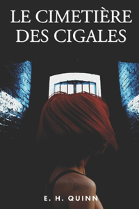 cimetière des cigales