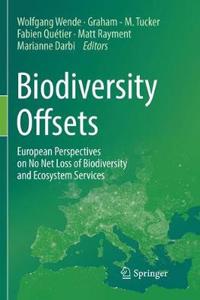 Biodiversity Offsets