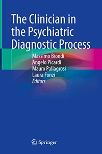 Clinician in the Psychiatric Diagnostic Process