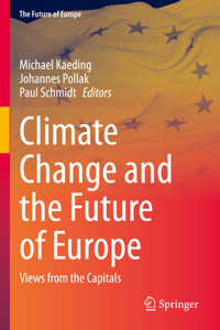 Climate Change and the Future of Europe