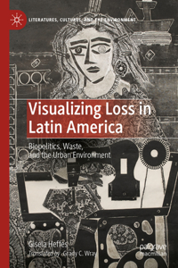 Visualizing Loss in Latin America