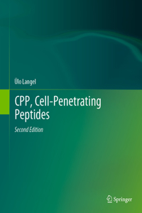 Cpp, Cell-Penetrating Peptides