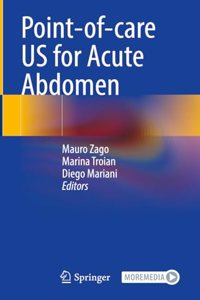 Point-Of-Care Us for Acute Abdomen