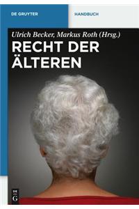 Recht Der Ã?lteren