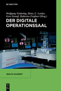 digitale Operationssaal