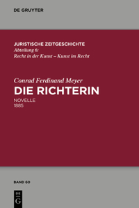 Richterin
