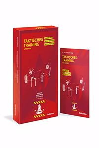 Taktisches Training Mit Karten
