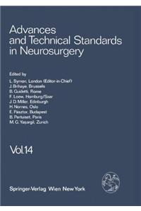 Advances and Technical Standards in Neurosurgery