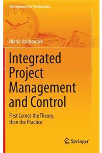 Integrated Project Management and Control