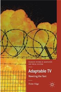 Adaptable TV