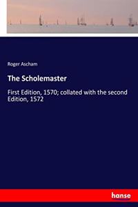 The Scholemaster