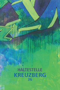 Haltestelle Kreuzberg 36