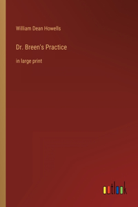 Dr. Breen's Practice