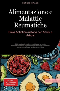 Alimentazione e Malattie Reumatiche