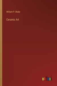 Ceramic Art
