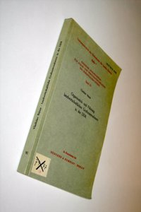 Organisation Und Fuhrung Landwirtschaftlicher Grossunternehmen in Der Ddr