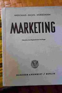 Marketing