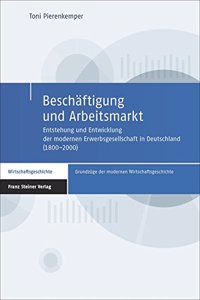 Beschaftigung Und Arbeitsmarkt