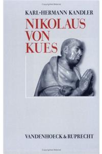 Nikolaus Von Kues