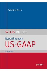 Reporting Nach US-GAAP