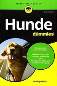 Hunde fur Dummies 2e