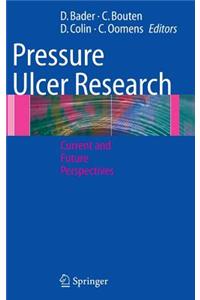 Pressure Ulcer Research