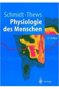 Physiologie Des Menschen