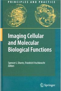 Imaging Cellular and Molecular Biological Functions