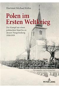 Polen im Ersten Weltkrieg