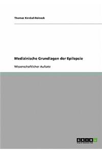Medizinische Grundlagen der Epilepsie