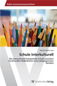 Schule Interkulturell