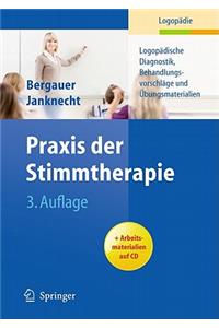 Praxis Der Stimmtherapie