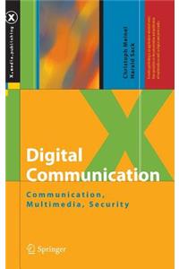 Digital Communication