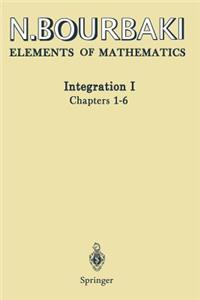 Integration I