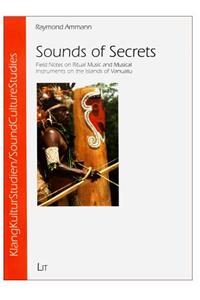 Sounds of Secrets, 7