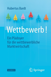 Wettbewerb!