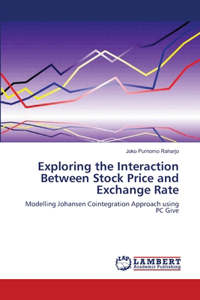 Exploring the Interaction Between Stock Price and Exchange Rate
