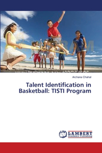 Talent Identification in Basketball