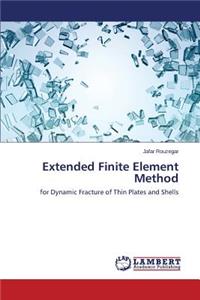 Extended Finite Element Method