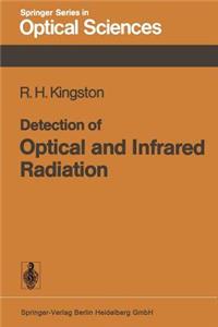 Detection of Optical and Infrared Radiation