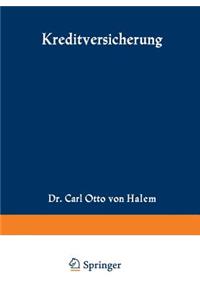 Kreditversicherung