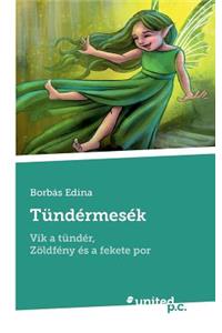 Tündérmesék