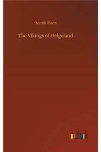 The Vikings of Helgeland