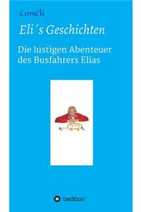 Eli´s Geschichten