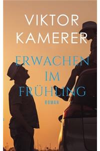 Erwachen im Frühling