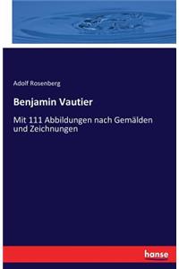 Benjamin Vautier