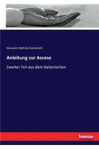Anleitung zur Ascese