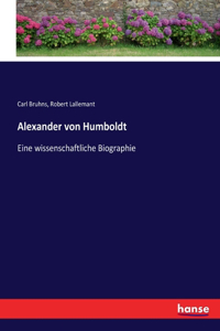 Alexander von Humboldt